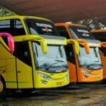 Harga Sewa Bus Pariwisata Bandung