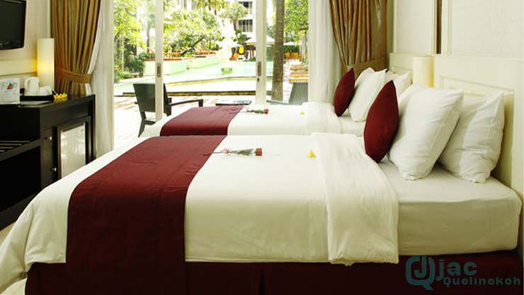 Hotel Kuta Timur Resort
