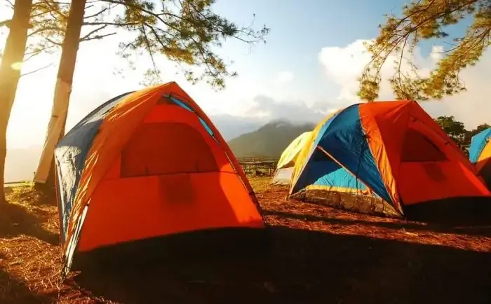 Cara Memilih Alat Camping yang Tepat