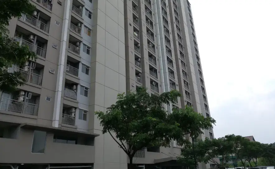 Harga Apartemen Bintaro Park View