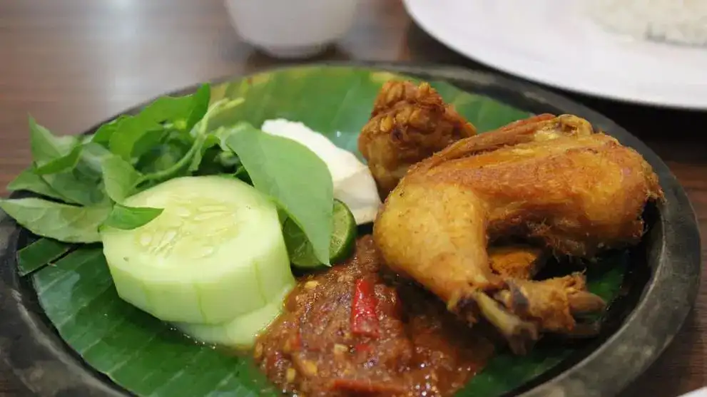 Harga Menu Restoran Kembang Tanjung Morawa