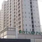 Harga Sewa Apartemen Bintaro Park View