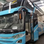 Harga Sewa Bus Pariwisata di Cirebon