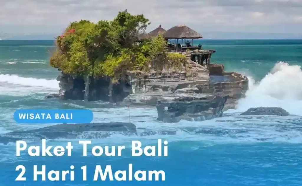 Paket Wiasata Bali 1