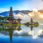 Brosur Paket Wisata Bali