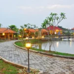 Daftar Harga Menu Saung Apung Villa Nusa Indah