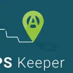 GPS Keeper Pro untuk Gojek