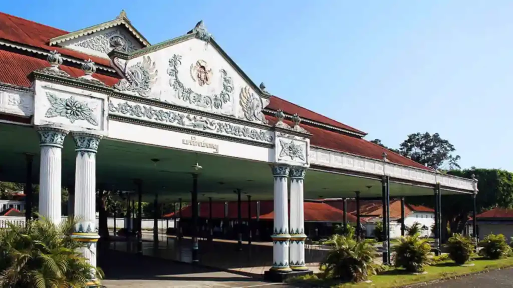 Tempat Wisata Dekat Hotel Eastparc Yogyakarta
